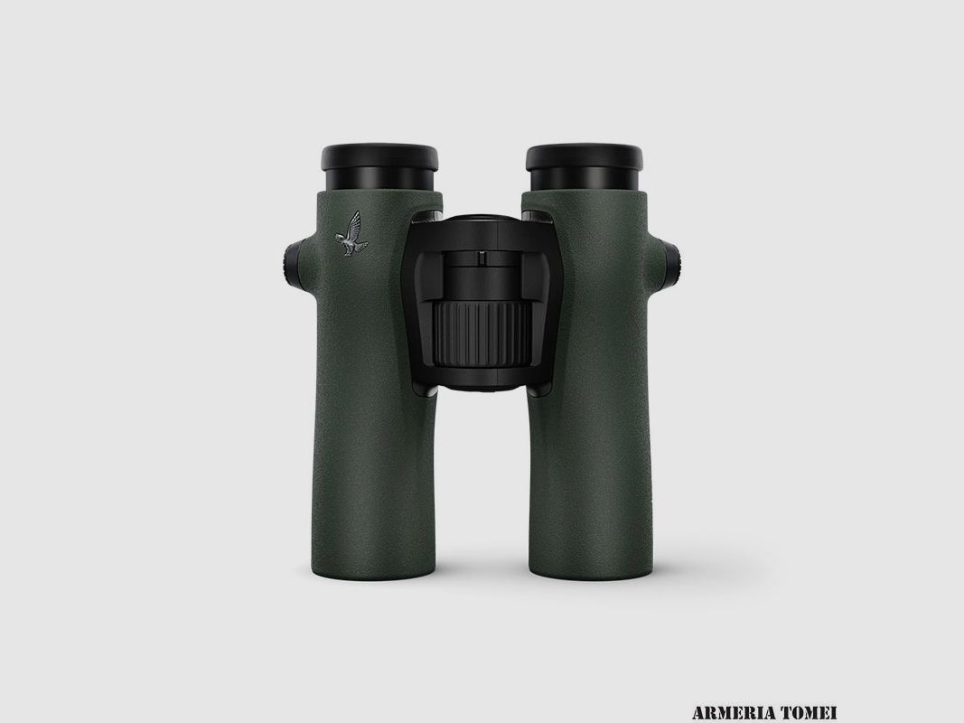 FERNGLAS – SWAROVSKI OPTIK – NL PURE 8×32, Bild 1 von 4