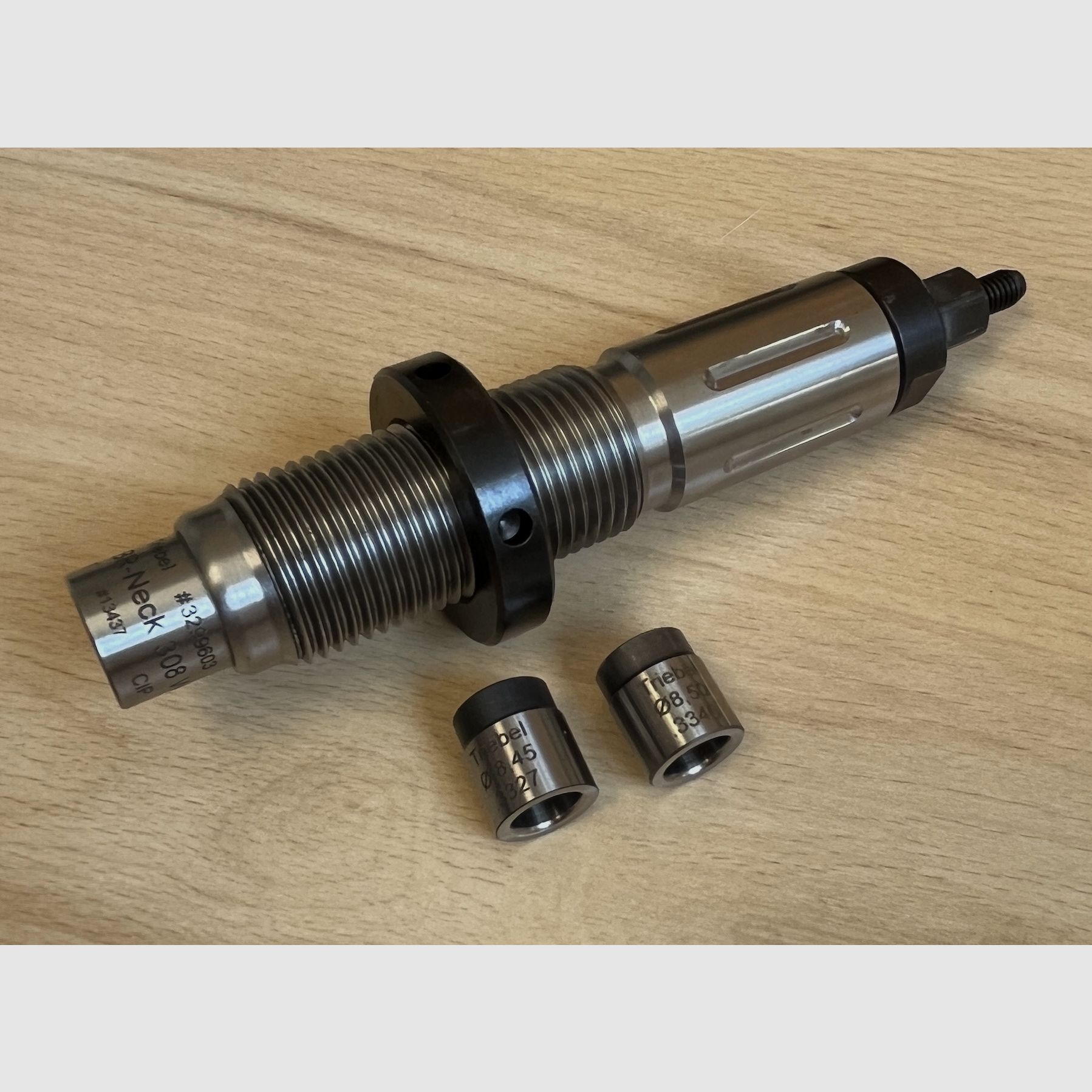 Triebel .308Win BR-Halskalibriermatrize 7/8" #3299603