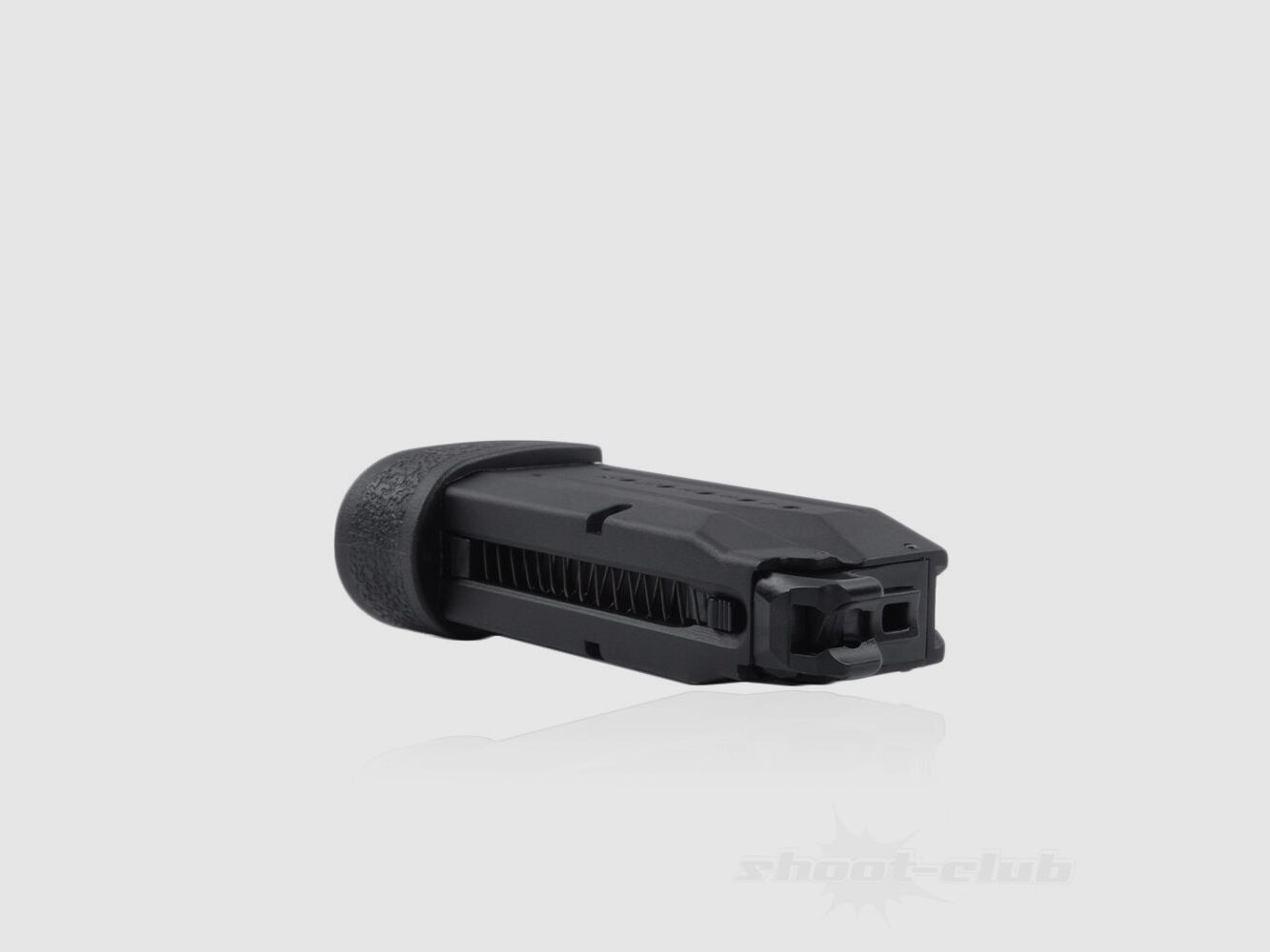 Smith & Wesson Magazine S&W M&P 9c 6mm BB 14 schoten