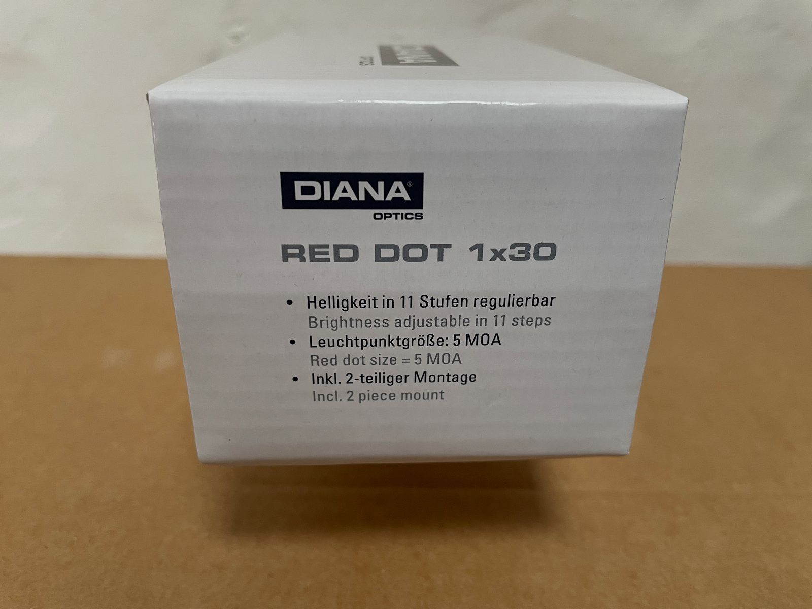 DIANA Red Dot 1x30