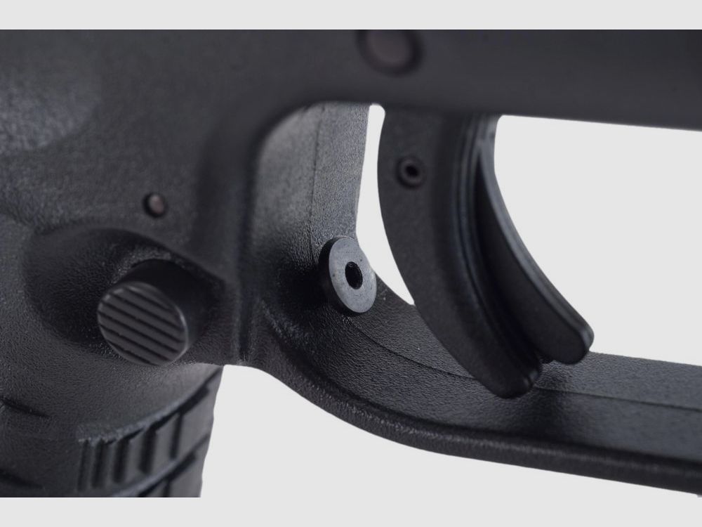 HS Produkt XDM-45ACP 4.5 cal .45ACP