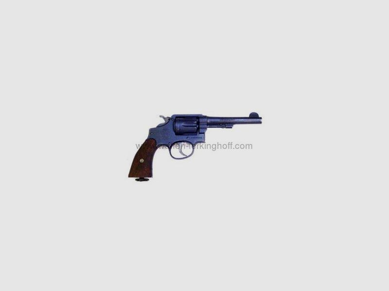 Smith & Wesson M&P Victory 5"