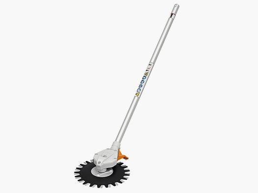 Stihl KombiWerkzeug Kreiselschere RG-KM