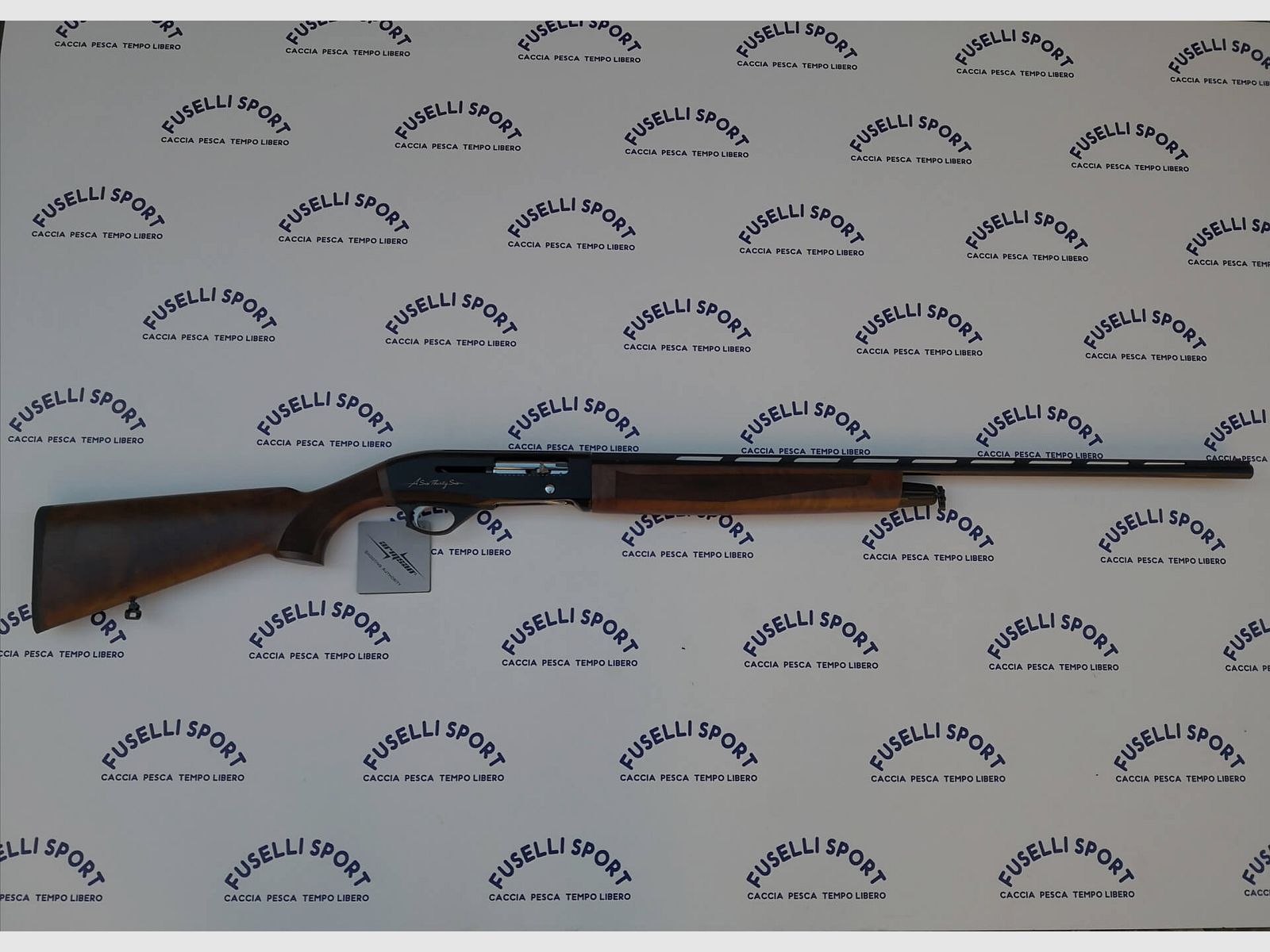 Armsan cal. 410 A636 semi-automatique