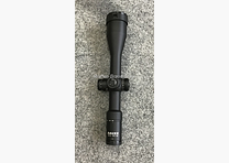 Bauer HD 5-25x56 UMR 1 E