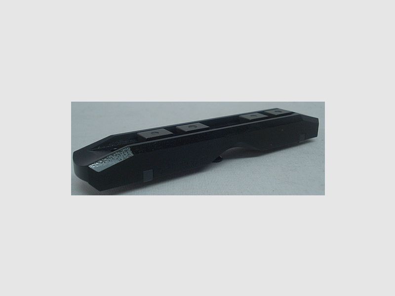 Riel de montaje base ZM - Zeiss ZM/VM