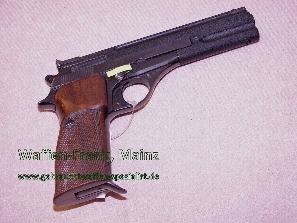 Beretta - Gardone/Italien 76 Sport