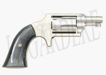 FREEDOM ARMS MINI REVOLVER (REVOLVER)