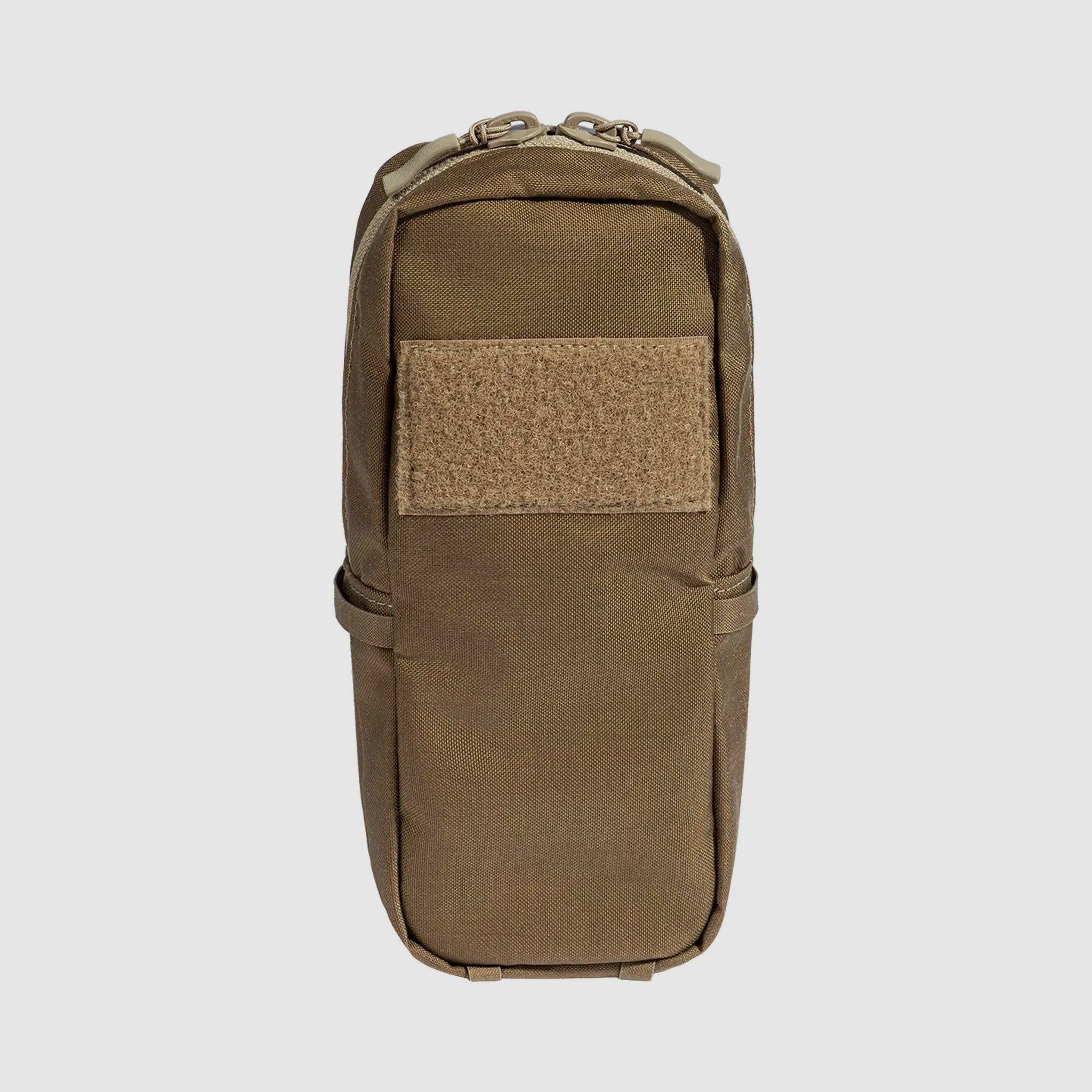 Lindnerhof Lindnerhof Pouch Multi-Tas schmal verticaal MX109 - coyote