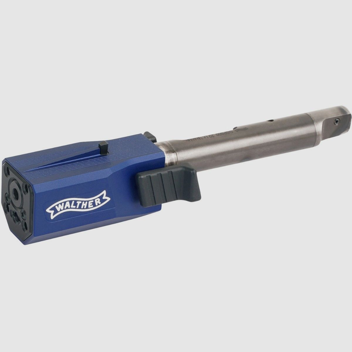 Walther GSP500 .22LR - RH/size S - 2840341, image 7 of 8