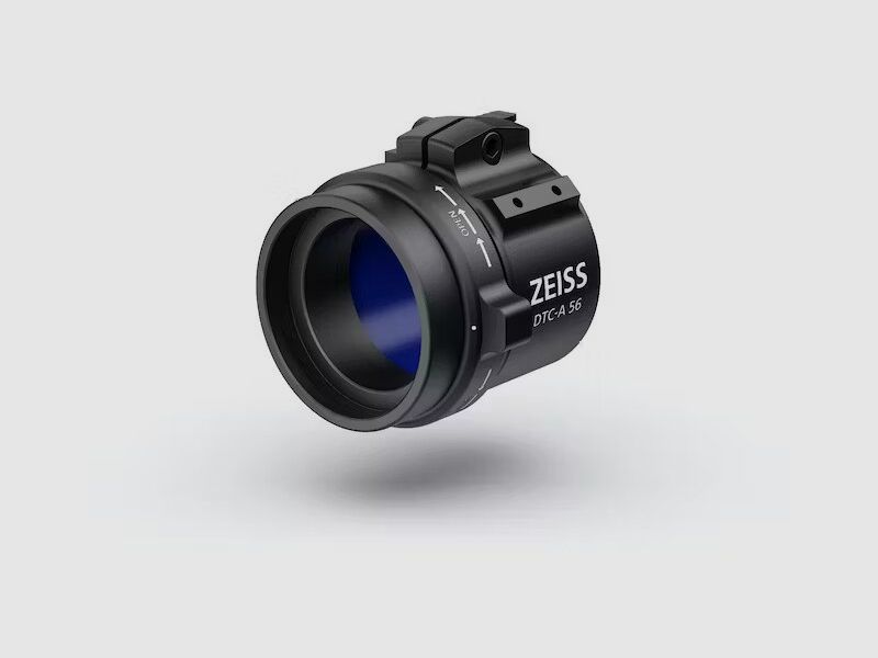 Zeiss DTC 3 Adapter DTC-A 56