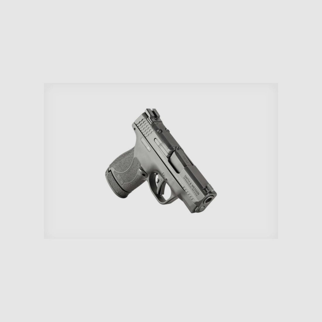 Smith & Wesson M&P Shield Plus Pistole 9mm, Bild 3 von 3