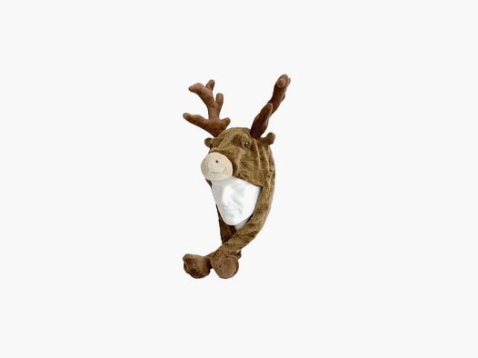 LivingActive czapka z uszami
