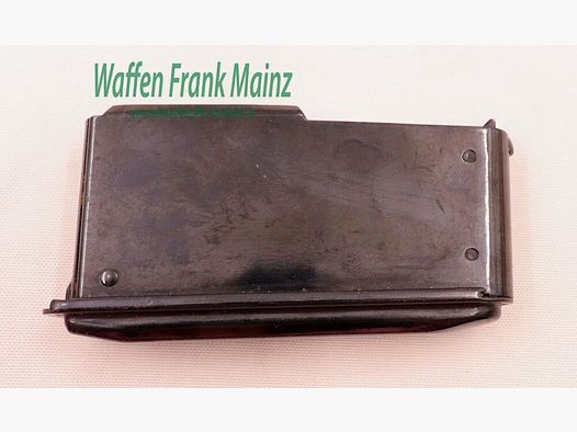 Sauer u. Sohn/Eckernförde Ersatzmagazin Mod. 80/90 .458WinMag