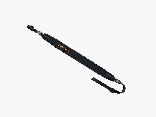 Correa de rifle Niggeloh / correa universal negra