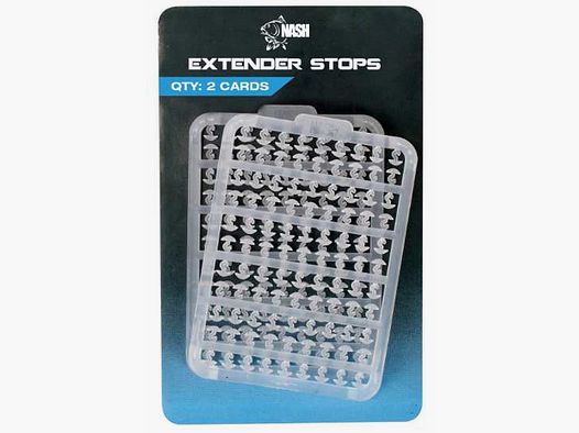 Nash Extender Stop