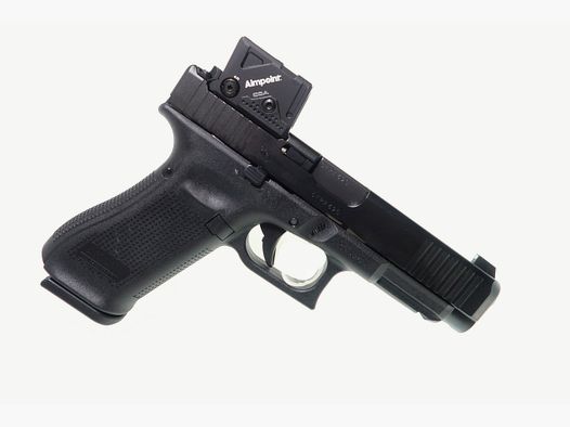 Glock 47FS A-CUT Combo AP 9x19