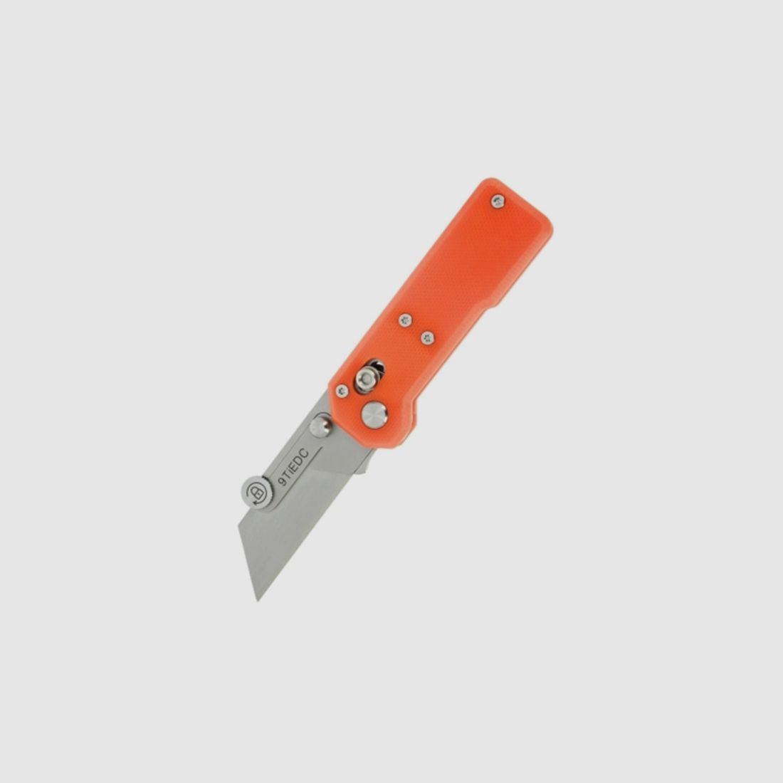 COUTEAU TACRAY SZ01O ORANGE, image 1 sur 5