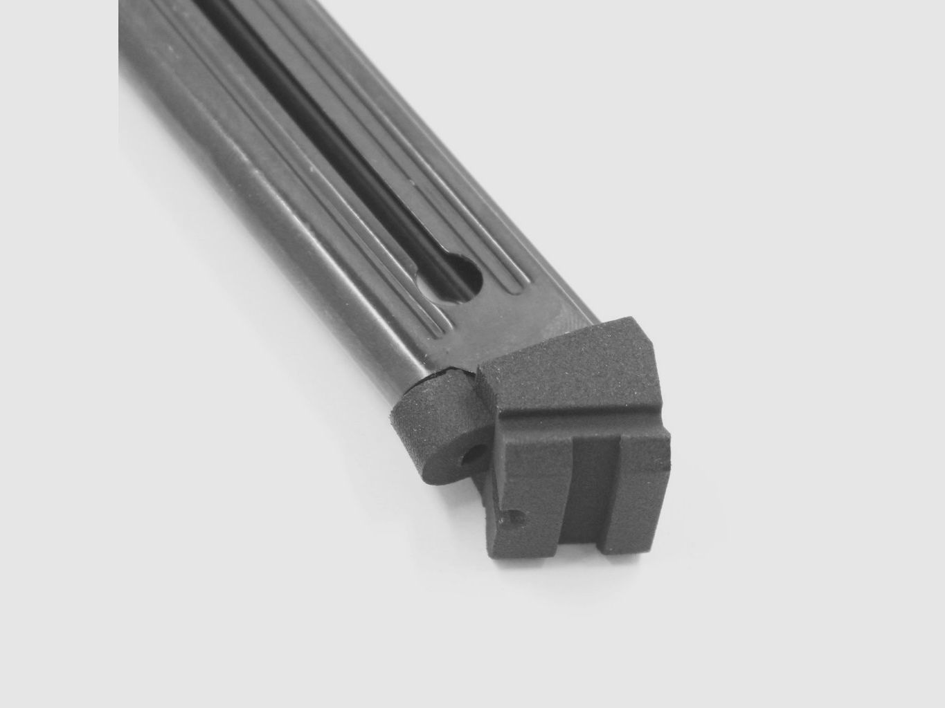 Magrail Magazin Bodenplatte Ruger Mark IV/III