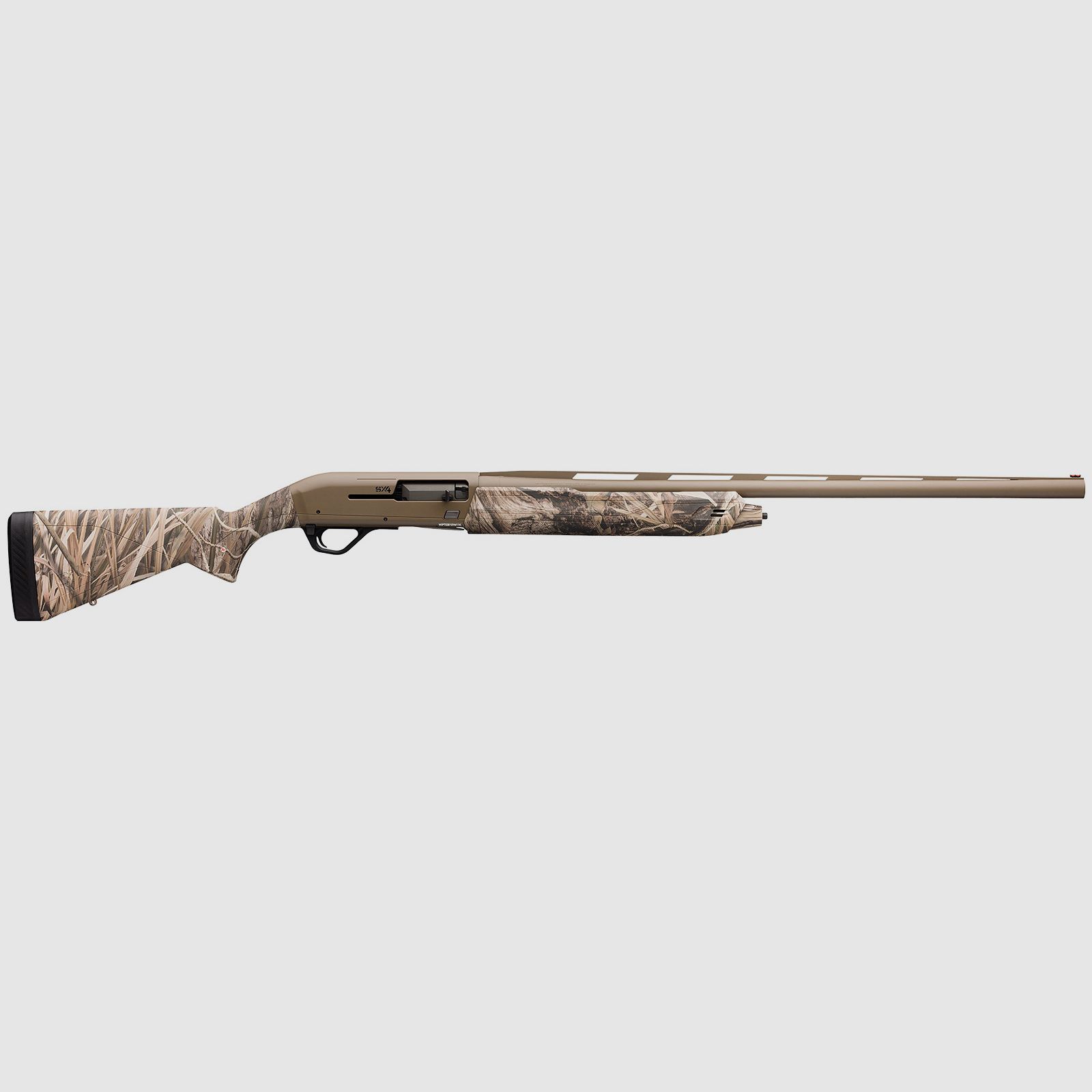 WINCHESTER SX4 Hybrid Waterfowl MOSGH 12M 3.5 Selbstladeflinte 12/89 - Lauflänge 76cm