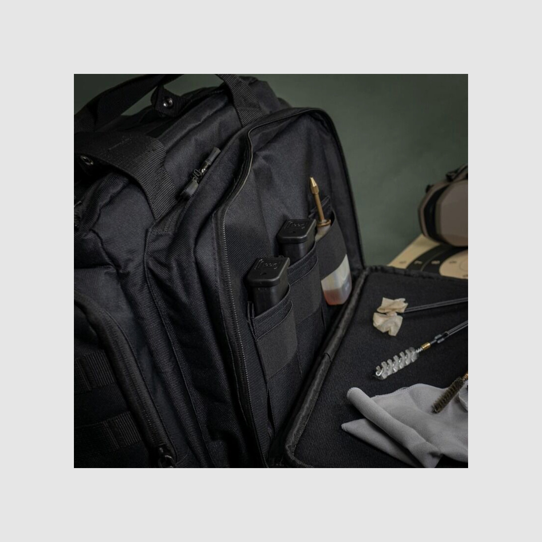 Dörr Waffentasche Protac