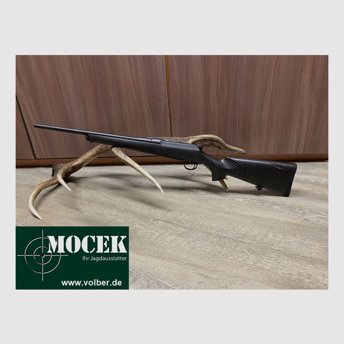 Sauer 101 Classic XTC