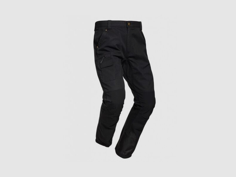 Chevalier Damen Hose Arizona Pro Schwarz 42