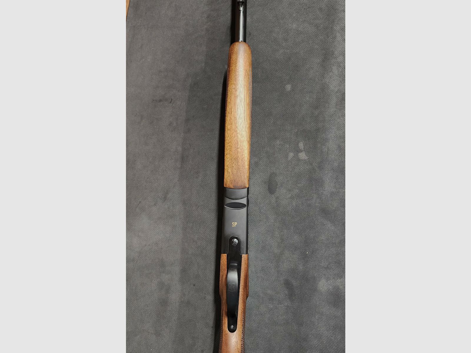 ATA ARMS SP BLACK Kal. 20/76 (Demomodell), Bild 8 von 11