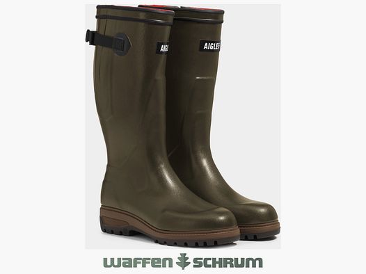 Aigle Gummistiefel Parcours 3.0 Neo