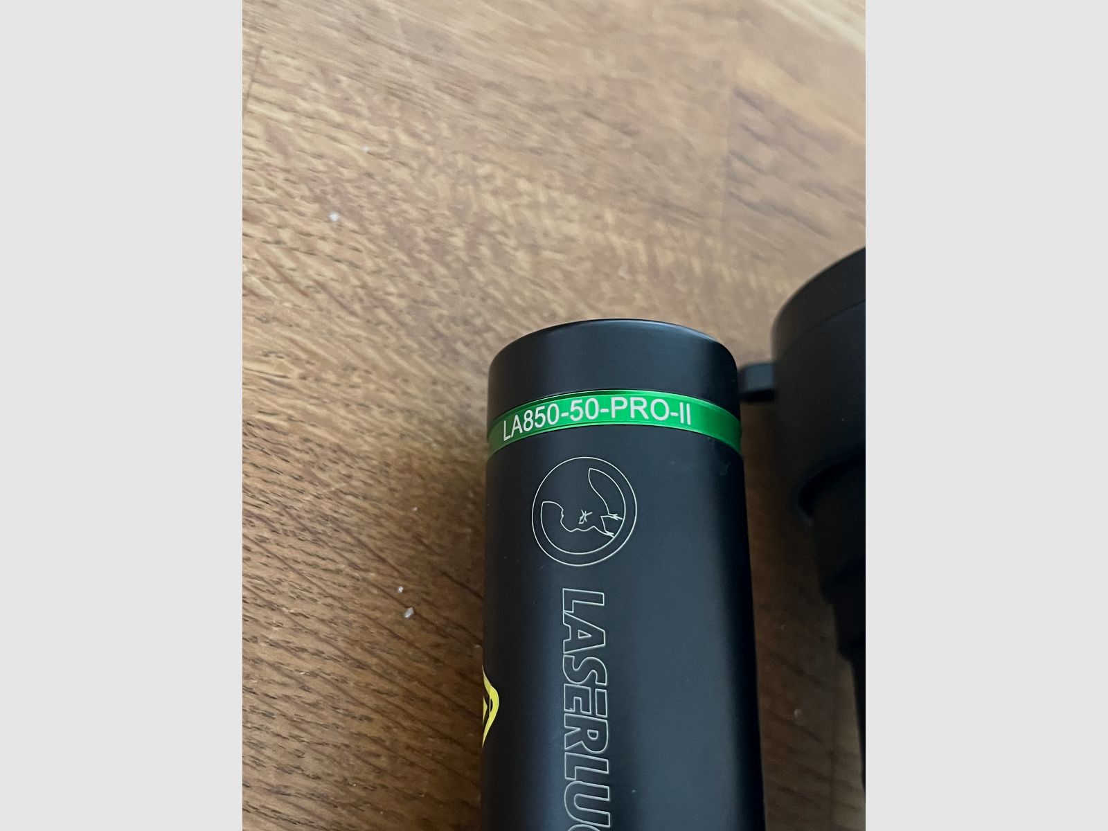 Dipol DN 55XT z Laserluchs LA 850-50 -Pro II