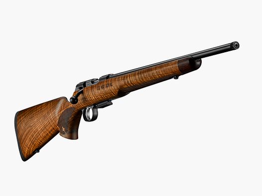 CZ 457 Royal .17HMR