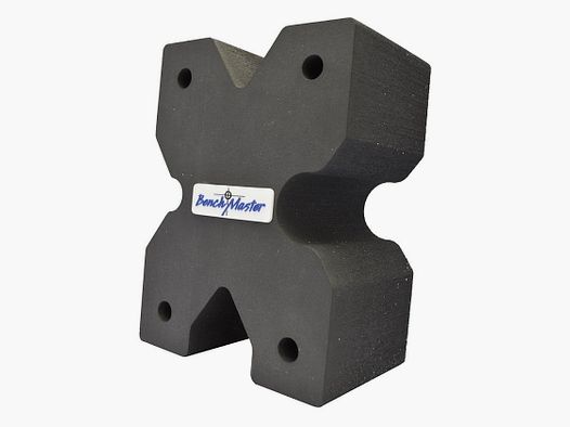 Fritzmann geweersteun X-Block