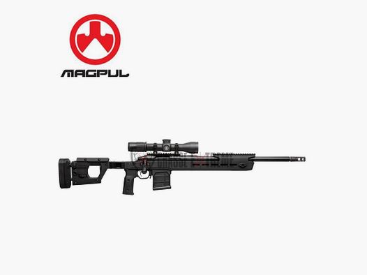 MAGPUL Pro 700 SA Fixed Chassis