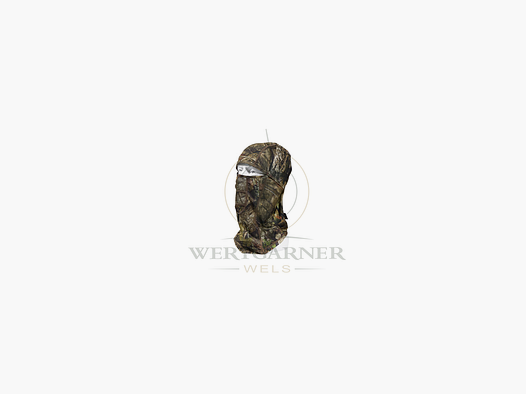 Allen Ochrona Twarzy Camo Balaclava