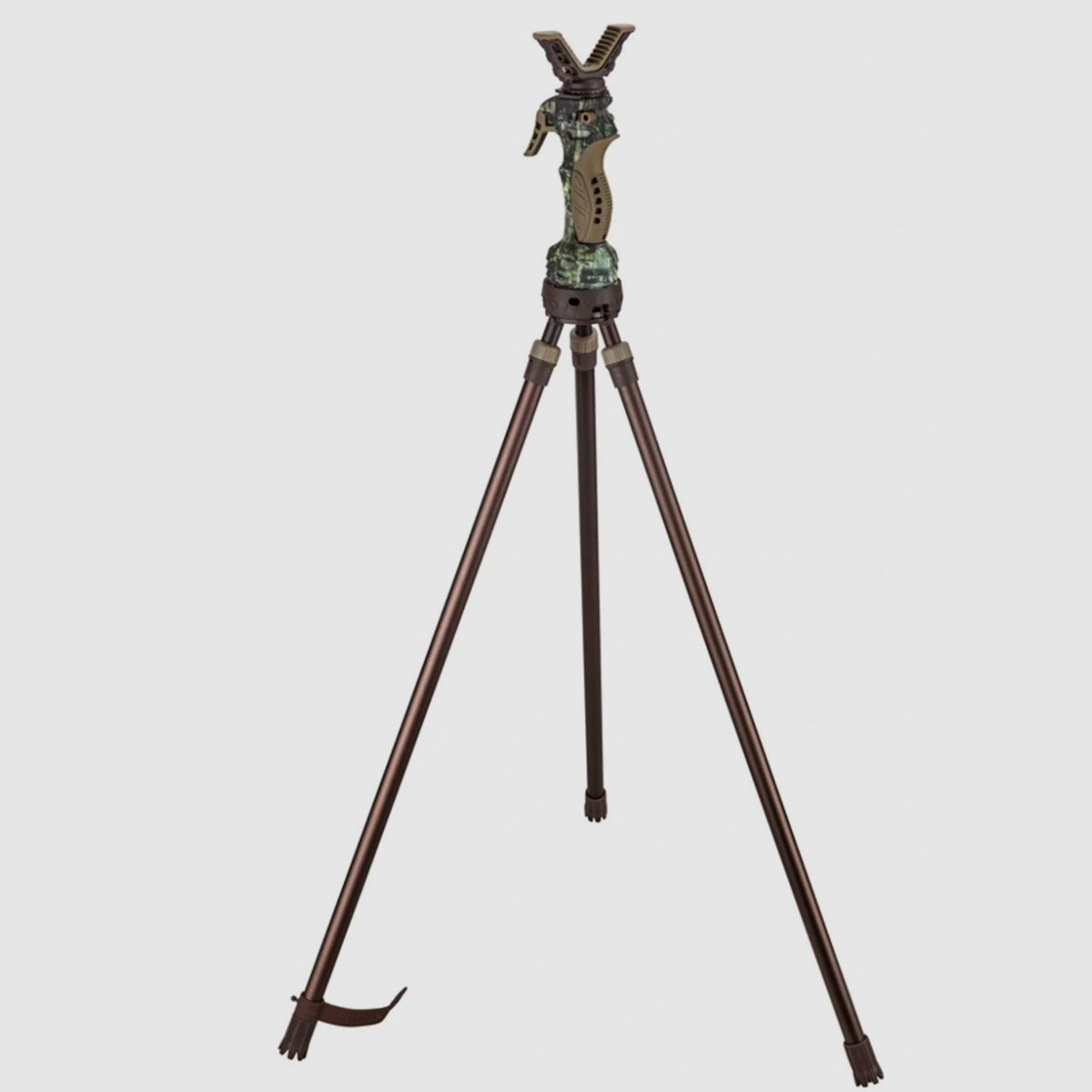 PRIMOS Target Stick Trigger Stick GEN III Tripod Long