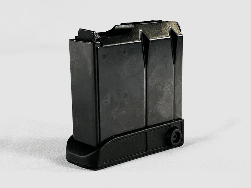 TIKKA T3 CTR Ersatzmagazin 10-schüssig (.308 Winchester / 6,5 Creedmoor)