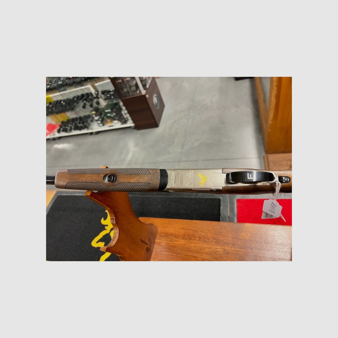 Franchi Feeling Ergal Select 20x76, zdjęcie 6 z 8