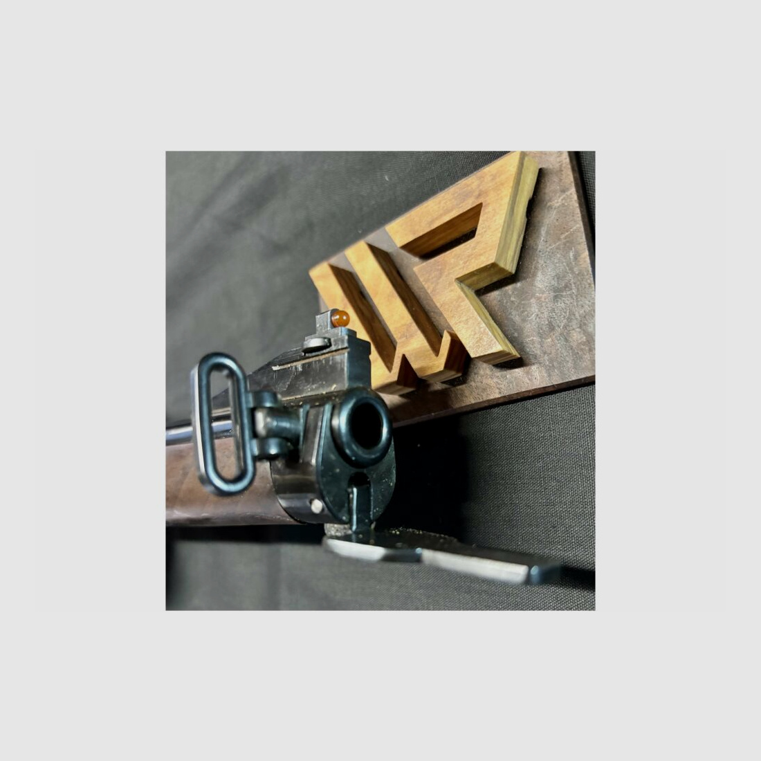 Original Mauser 98 er Kal. 9,3 x 92