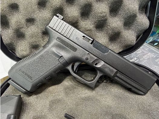 Glock Glock 17