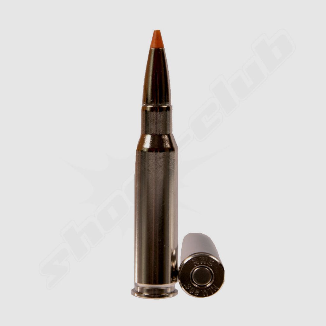 RWS HIT Short Rifle 150grs 20St .308Win, Bild 2 von 2
