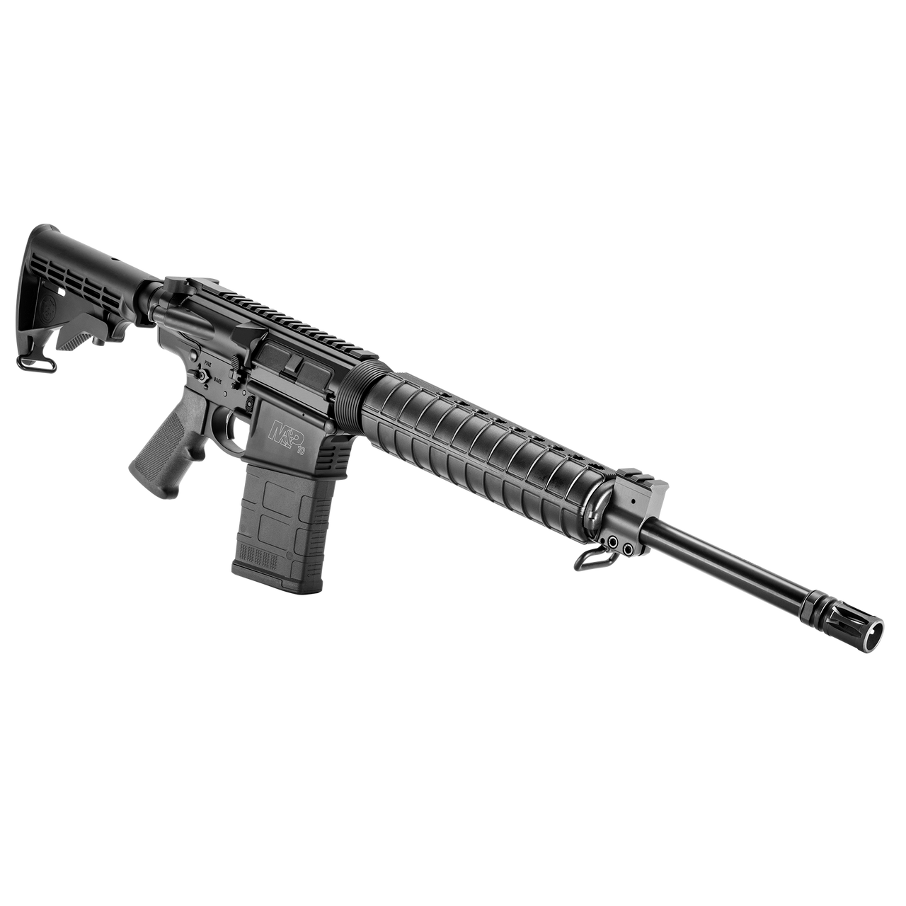 Smith & Wesson M&P®10 SPORT 16 pollici, immagine 3 di 4