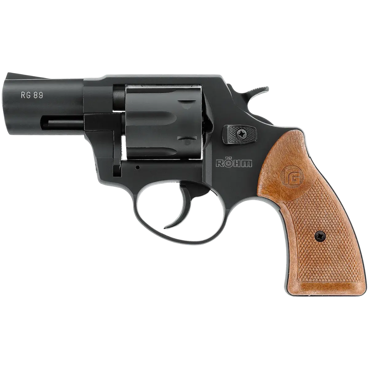 Röhm RG 89, Bild 2 von 6