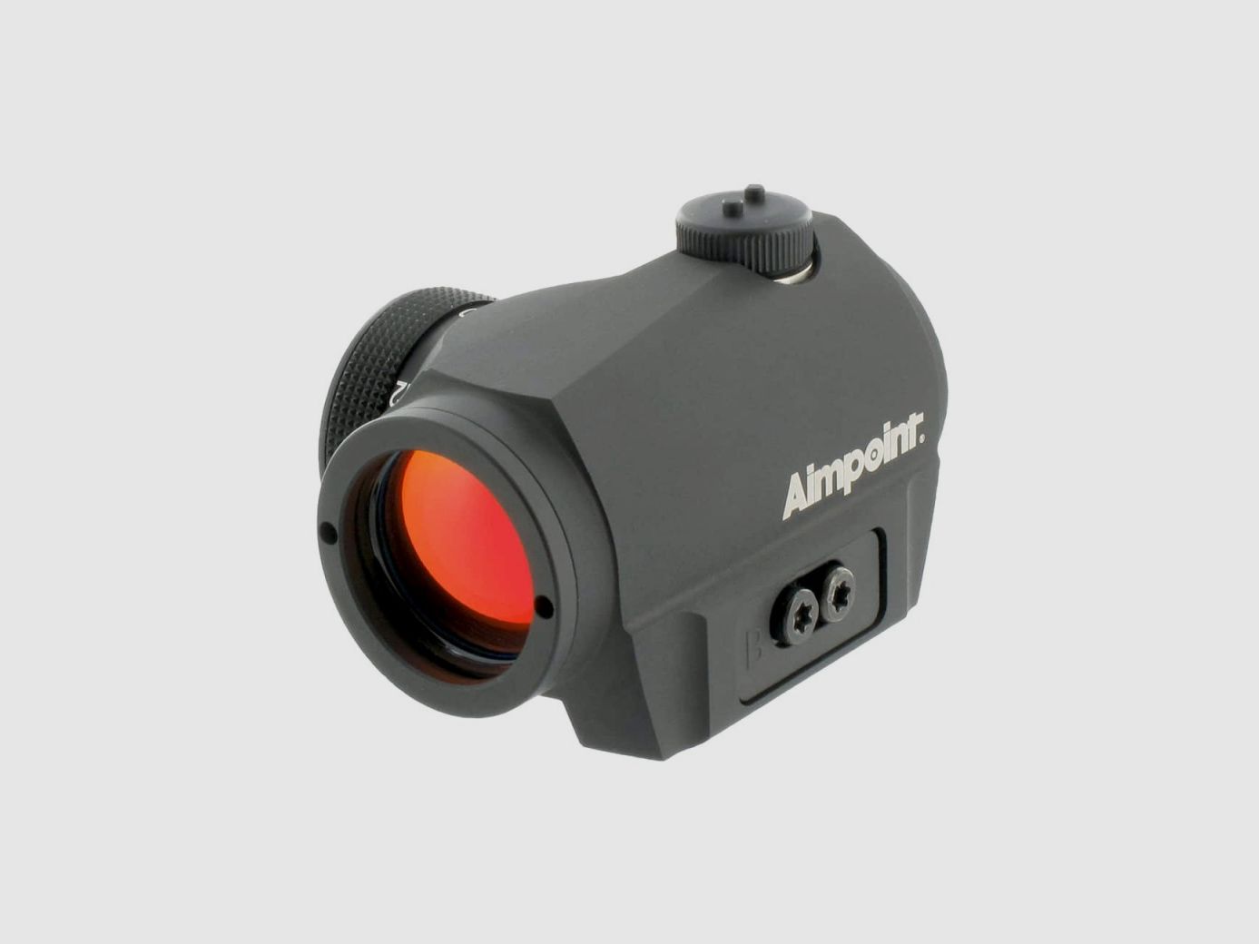 Aimpoint Micro S1 roodpuntvizier, afbeelding 1 van 2