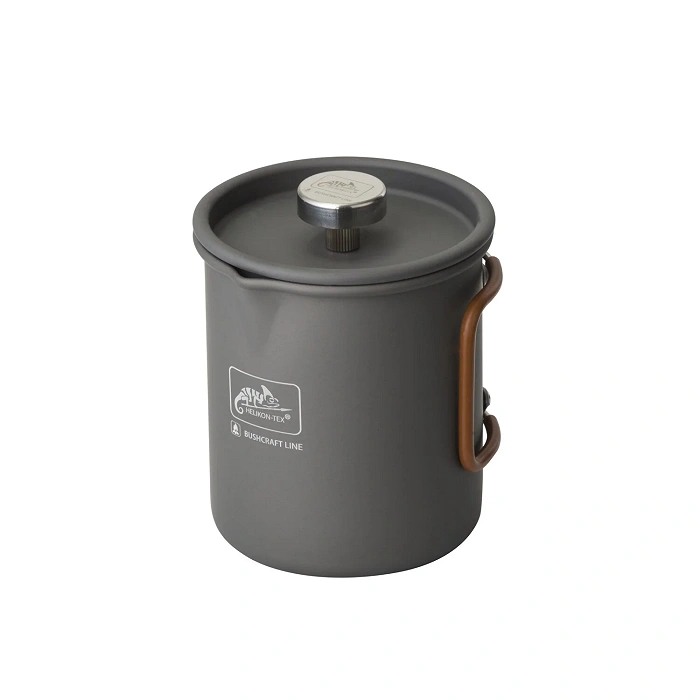 Zaparzacz do kawy Helikon CAMP French Press Coffee Mug - 600 ml