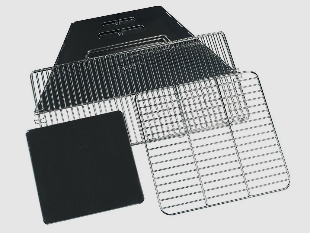 BBQ Grill faltbar large