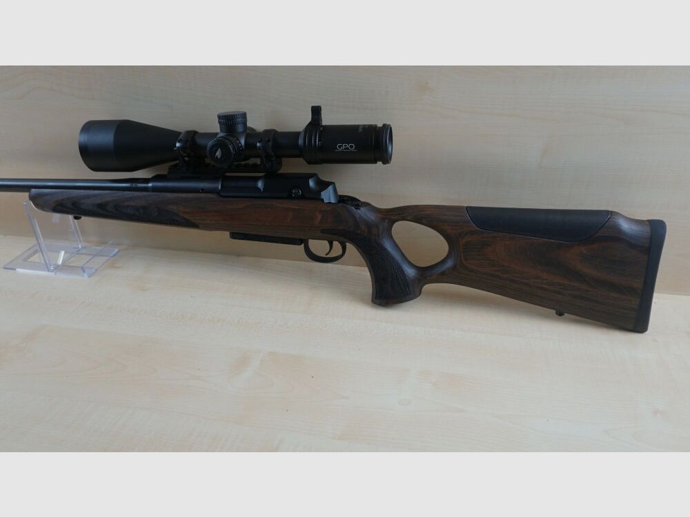 Mauser 25 Max