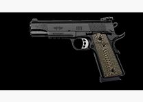 Pistola Messerschmitt ME 1911 nera 9mm Luger