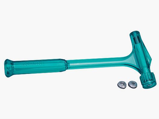 RCBS Pow'r Pull II Estrai proiettili con 3 attacchi