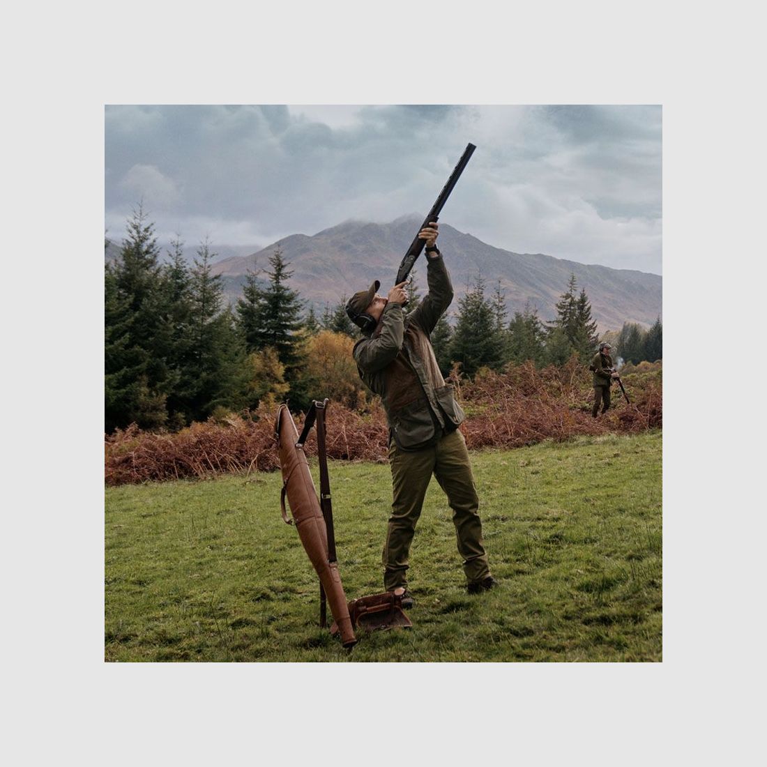 KURTKA RANNOCH HWS HARKILA, zdjęcie 7 z 12