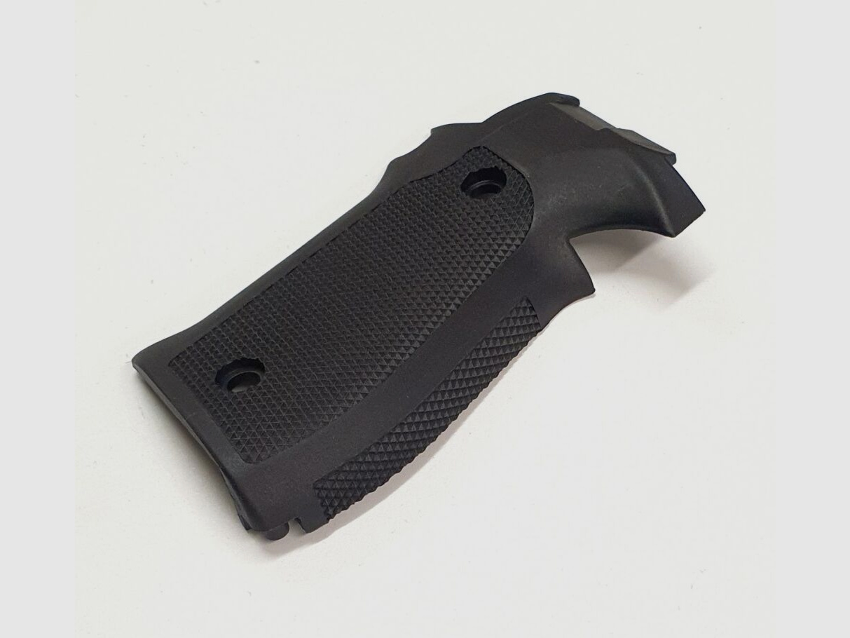 unbekannt Griffschalen für P226, Plastik